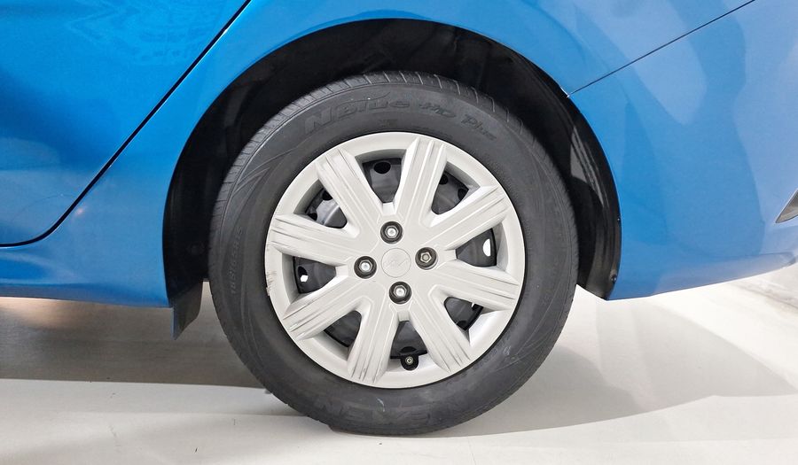 Kia Rio 1.6 L AUTO Sedan 2022