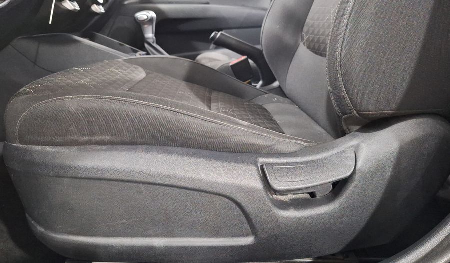 Kia Rio 1.6 L AUTO Sedan 2022