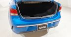 Kia Rio 1.6 L AUTO Sedan 2022