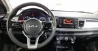Kia Rio 1.6 L AUTO Sedan 2022