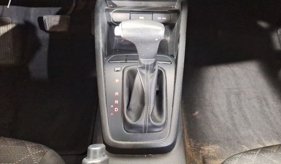 Kia Rio 1.6 L AUTO Sedan 2022