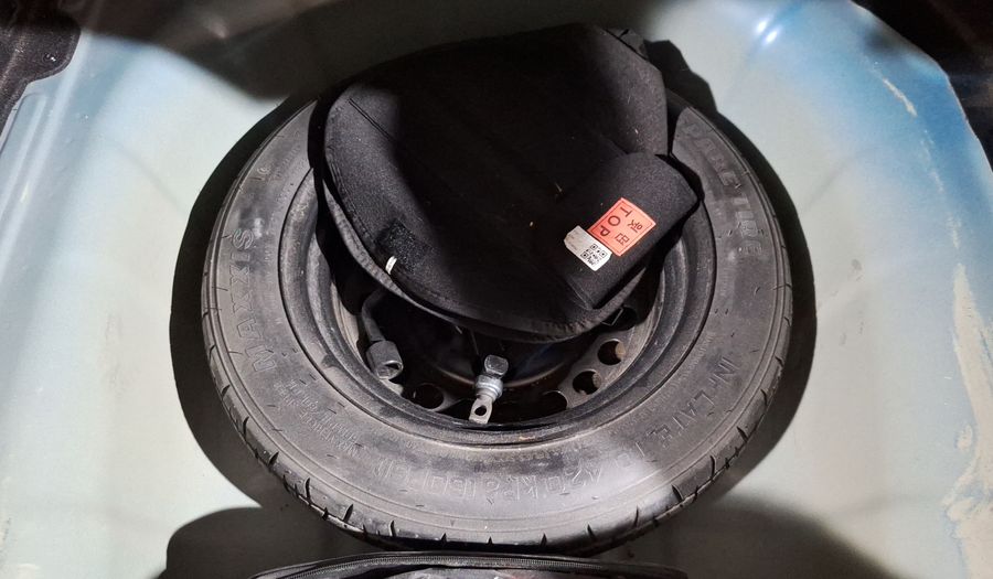 Kia Rio 1.6 L AUTO Sedan 2022