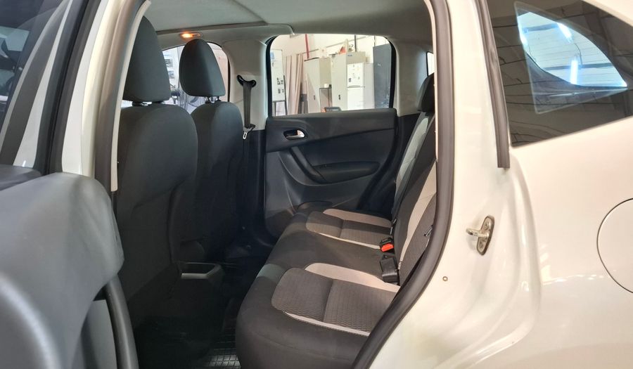 Citroen C3 1.6 FEEL Hatchback 2018