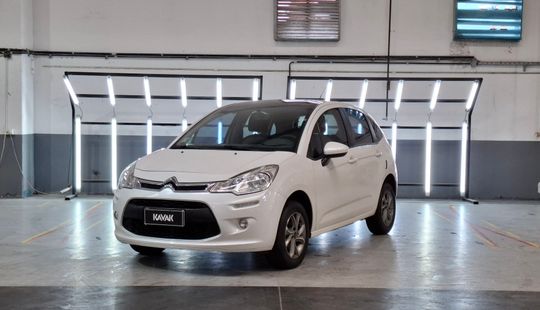 Citroen • C3