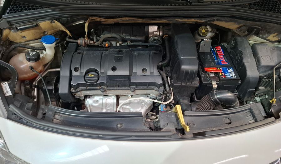 Citroen C3 1.6 FEEL Hatchback 2018