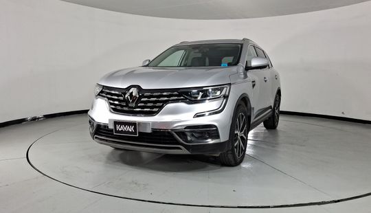 Renault • Koleos