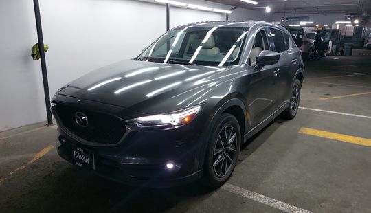 Mazda • CX-5