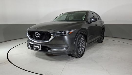 Mazda • CX-5