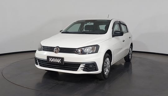 Volkswagen • Gol