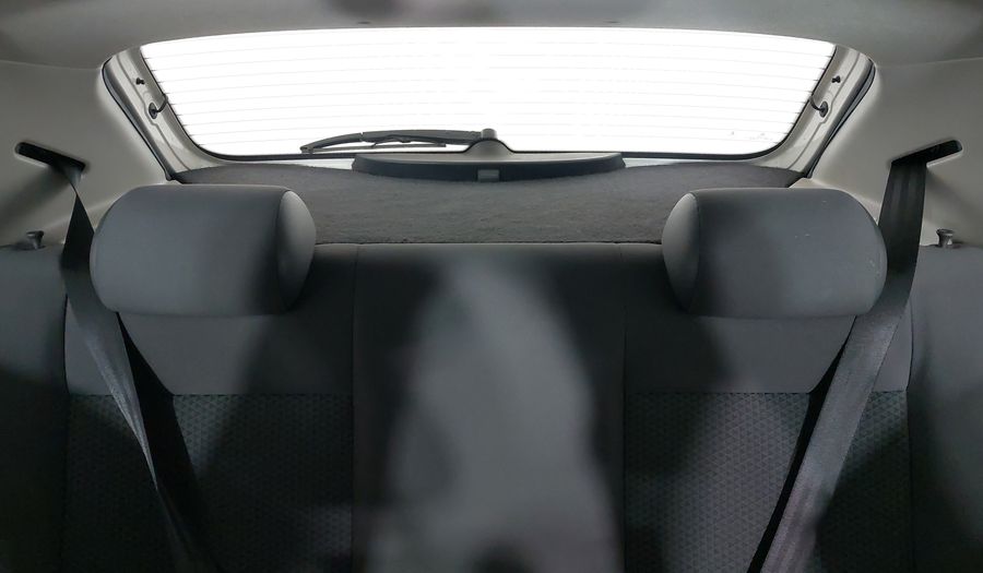 Volkswagen Gol 1.0 TRENDLINE Hatchback 2017