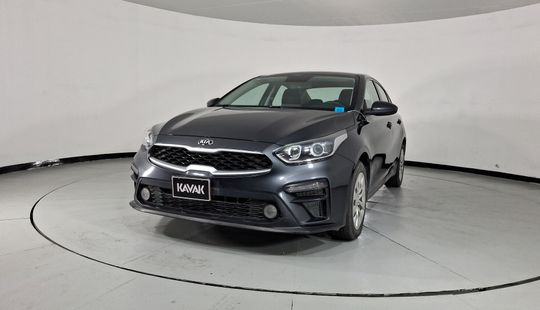 2019 • 125,854 km • Manual