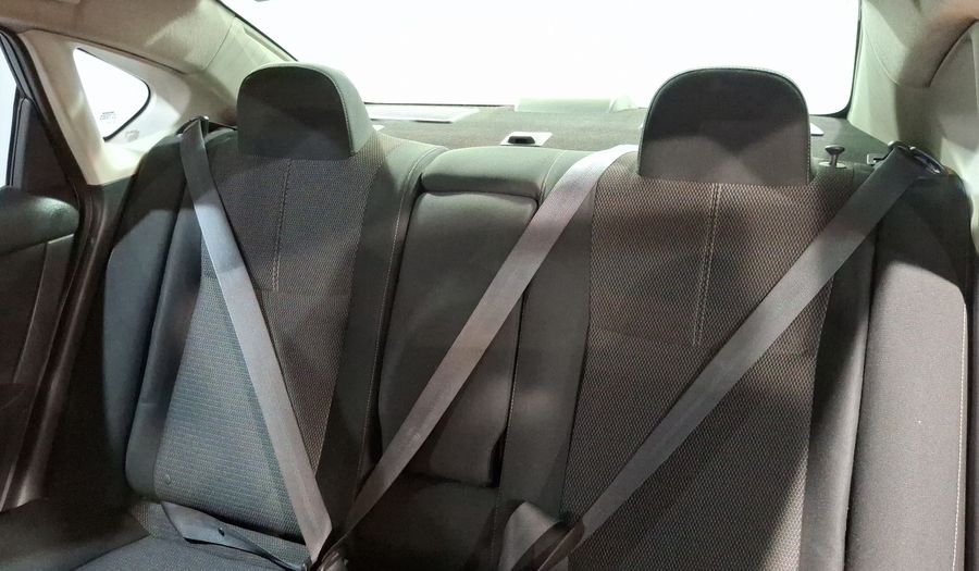 Nissan Sentra 1.8 ADVANCE AUTO Sedan 2018