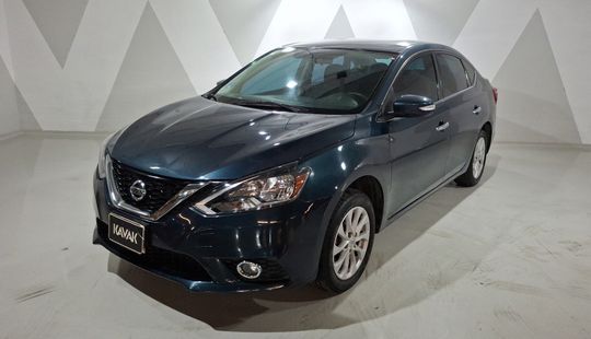 Nissan • Sentra
