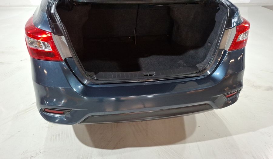 Nissan Sentra 1.8 ADVANCE AUTO Sedan 2018