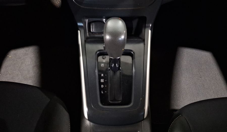 Nissan Sentra 1.8 ADVANCE AUTO Sedan 2018
