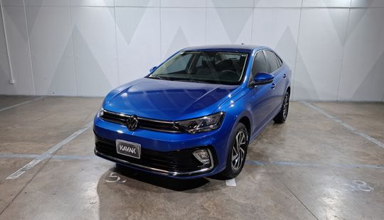 Volkswagen • Virtus