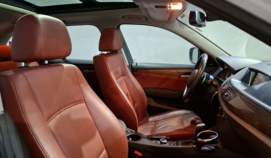 Bmw X1 2.0 XDRIVE28IA TOP Suv 2012