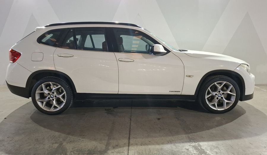 Bmw X1 2.0 XDRIVE28IA TOP Suv 2012