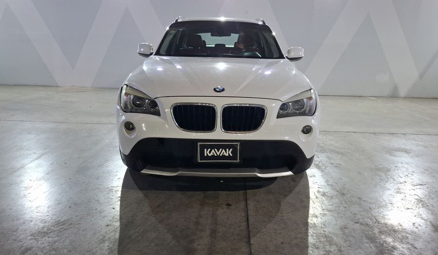 Bmw X1 2.0 XDRIVE28IA TOP Suv 2012