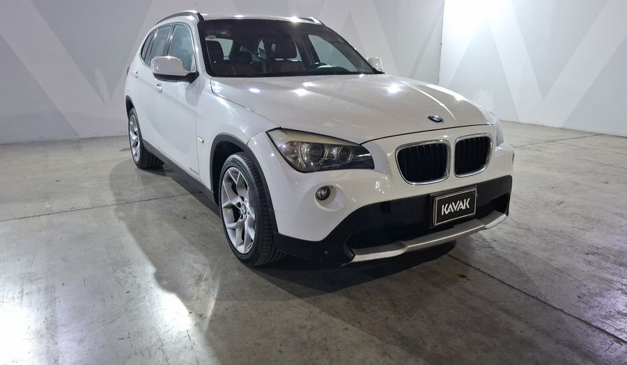 Bmw X1 2.0 XDRIVE28IA TOP Suv 2012