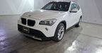 Bmw X1 2.0 XDRIVE28IA TOP Suv 2012