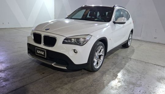 Bmw • X1