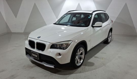Bmw • X1