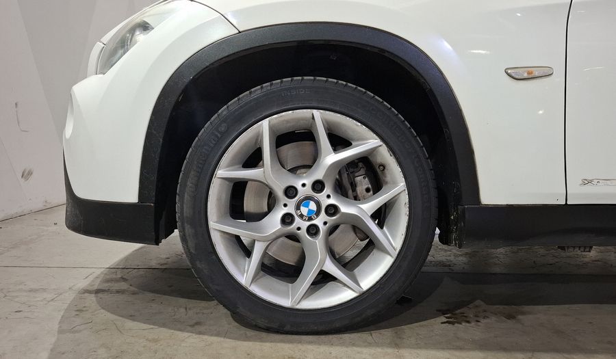 Bmw X1 2.0 XDRIVE28IA TOP Suv 2012