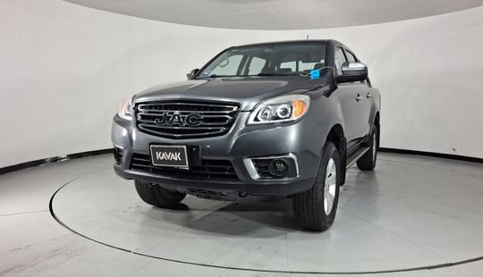Jac • Frison T6