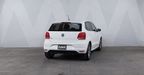 Volkswagen Polo 1.6 COMFORTLINE PLUS Hatchback 2021