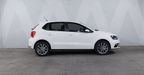 Volkswagen Polo 1.6 COMFORTLINE PLUS Hatchback 2021