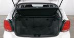 Volkswagen Polo 1.6 COMFORTLINE PLUS Hatchback 2021