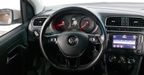 Volkswagen Polo 1.6 COMFORTLINE PLUS Hatchback 2021