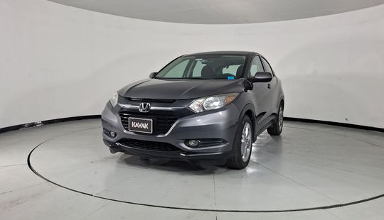 Honda • HR-V
