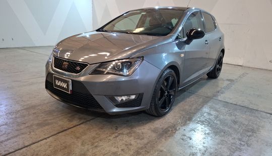 Seat • Ibiza