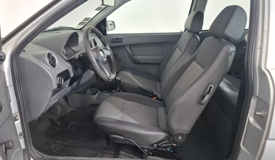 Volkswagen Gol 1.4 POWER (+DA+AA) Hatchback 2011