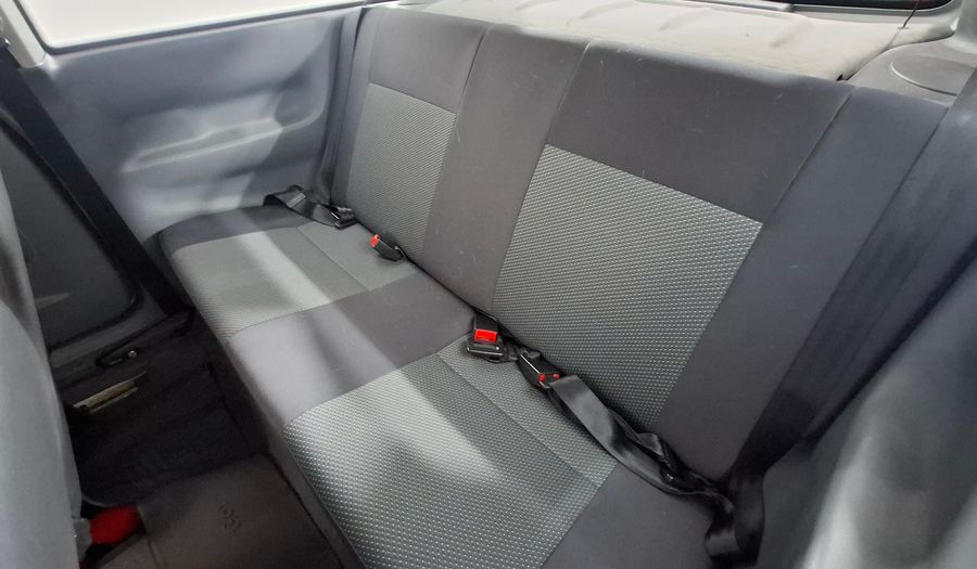 Volkswagen Gol 1.4 POWER (+DA+AA) Hatchback 2011