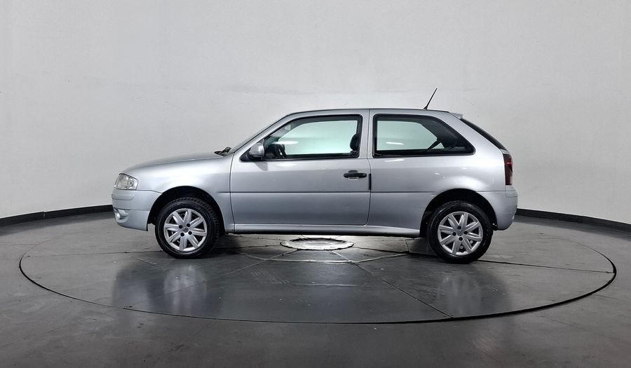 Volkswagen Gol 1.4 POWER (+DA+AA) Hatchback 2011