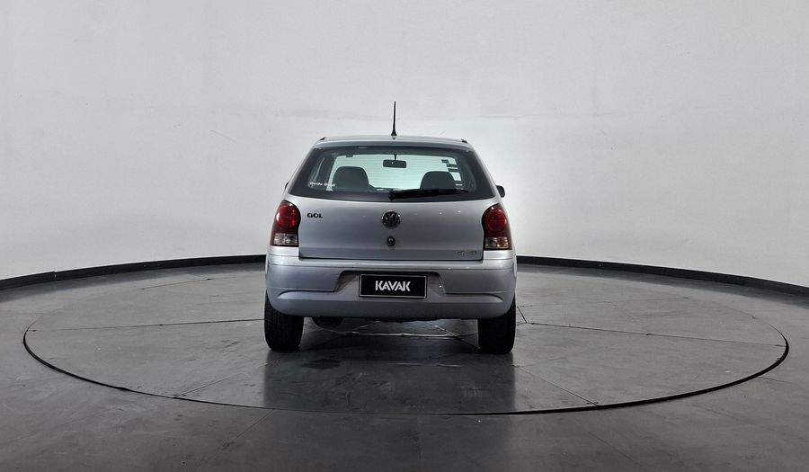Volkswagen Gol 1.4 POWER (+DA+AA) Hatchback 2011