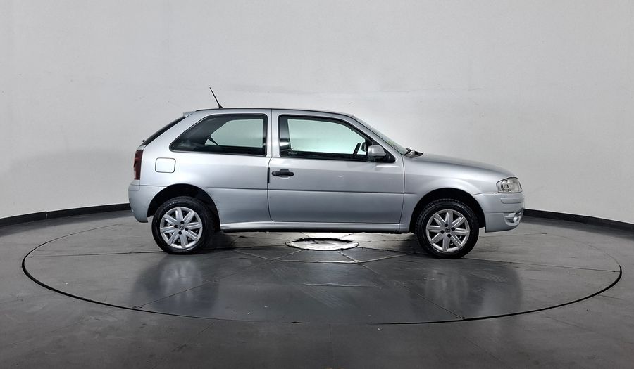 Volkswagen Gol 1.4 POWER (+DA+AA) Hatchback 2011