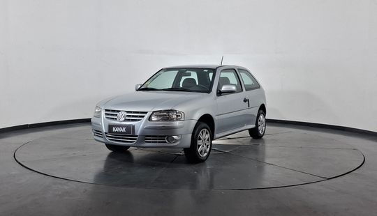 Volkswagen • Gol