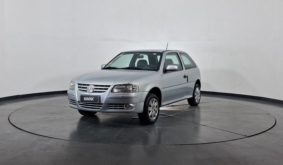 Volkswagen Gol 1.4 POWER (+DA+AA) Hatchback 2011