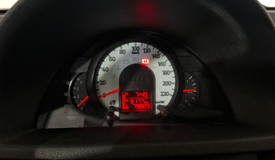Volkswagen Gol 1.4 POWER (+DA+AA) Hatchback 2011