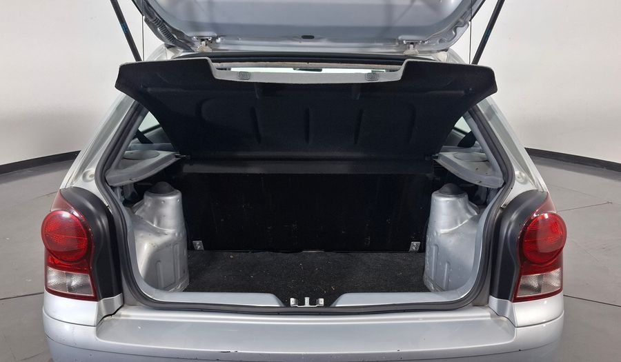 Volkswagen Gol 1.4 POWER (+DA+AA) Hatchback 2011