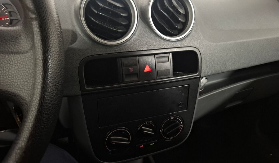 Volkswagen Gol 1.4 POWER (+DA+AA) Hatchback 2011