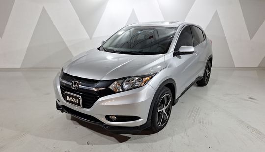 Honda • HR-V