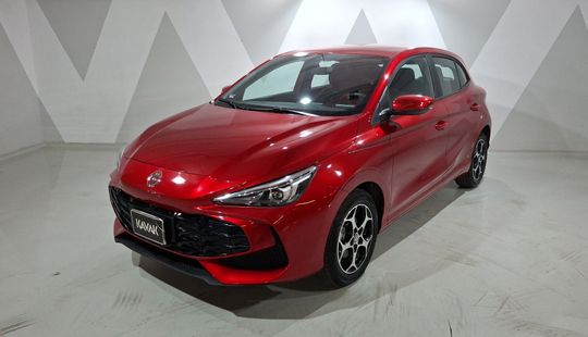 Mg • MG3