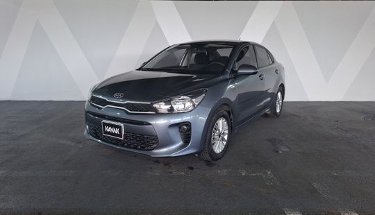 Kia • Rio