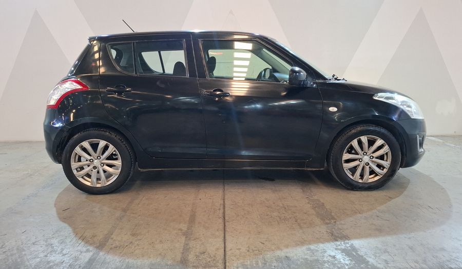 Suzuki Swift 1.4 GLS MT Hatchback 2016