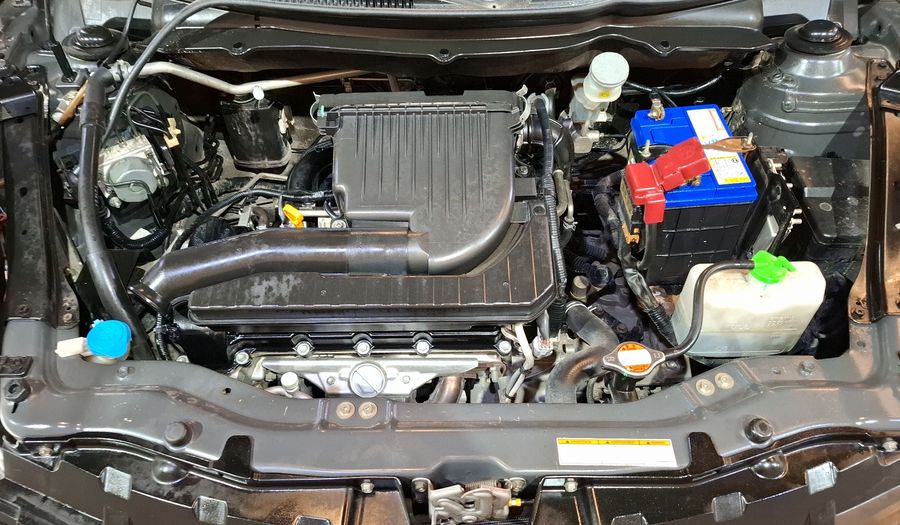Suzuki Swift 1.4 GLS MT Hatchback 2016